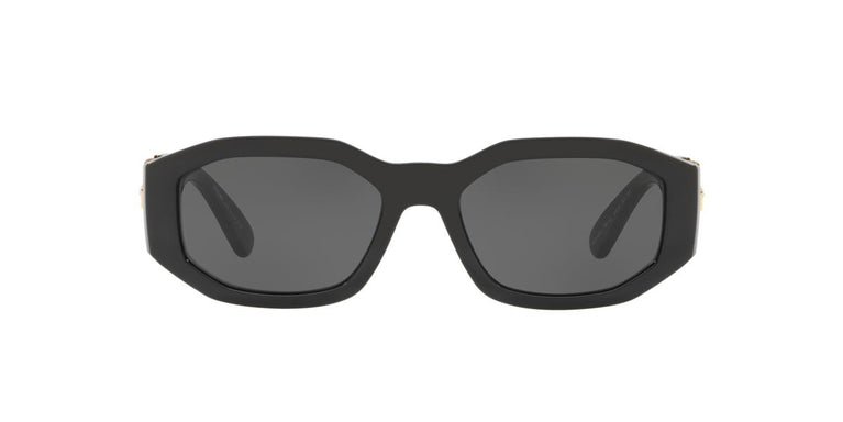 Versace VE4361 - GB1/87 - Black - 53 mm