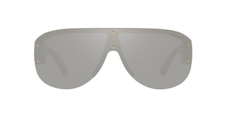 Versace VE4391 - 311/6G - Transparent Grey - 48 mm