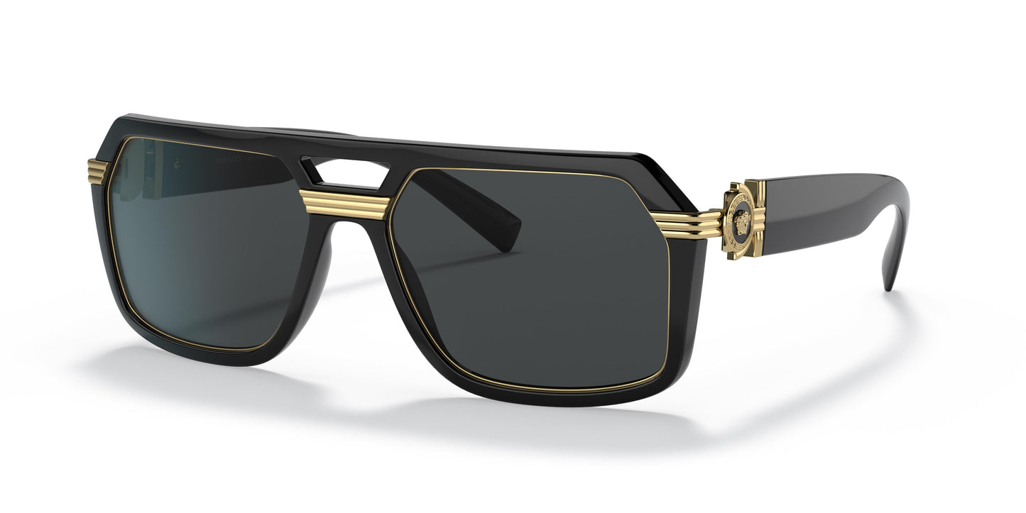 Versace VE4399 GB1/87 58