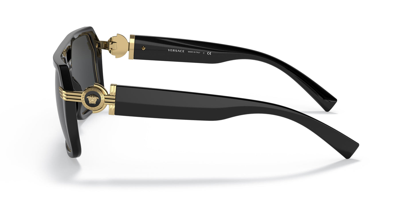 Versace VE4399 GB1/87 58