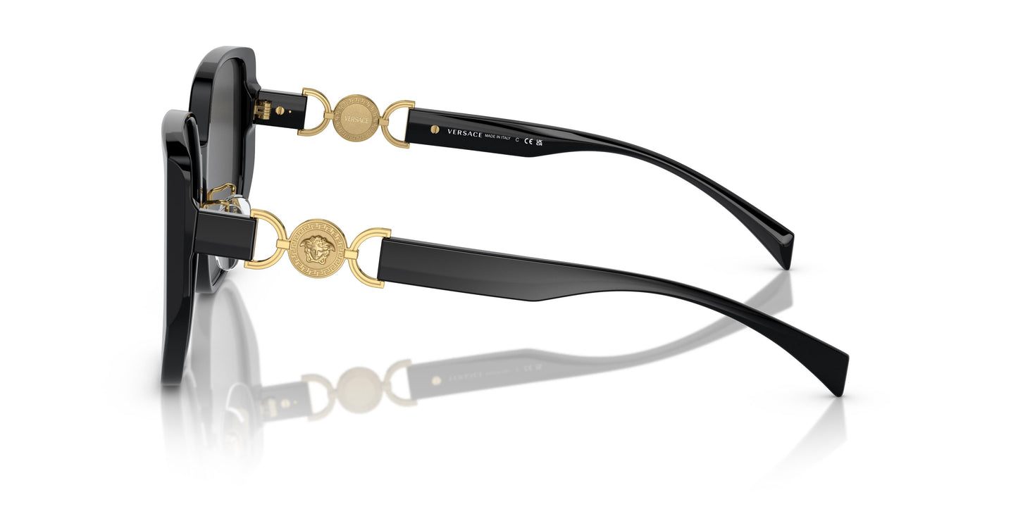 Versace VE4449D GB1/87 58