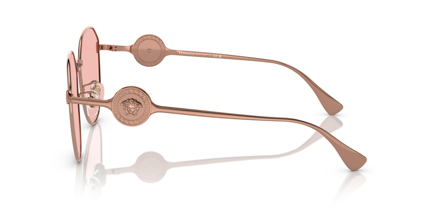 Versace VE2259D 1412/5 58