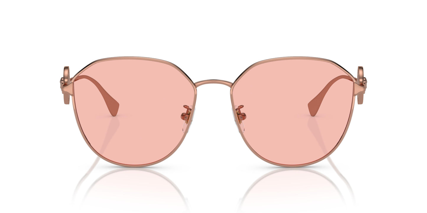Versace VE2259D 1412/5 58