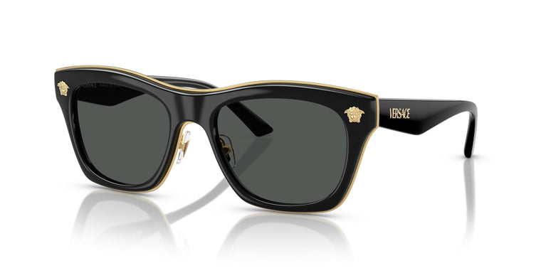 Versace VE2272 GB1/87 53