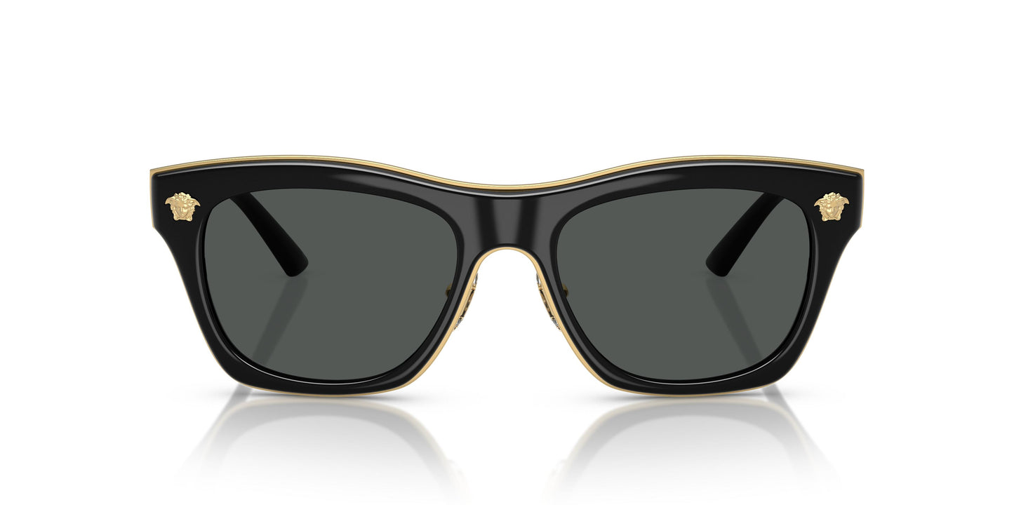 Versace VE2272 GB1/87 53