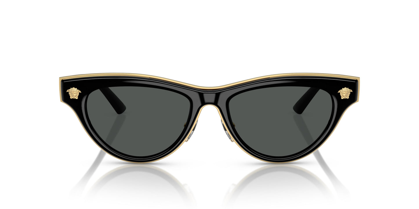 Versace VE2273 GB1/87 52