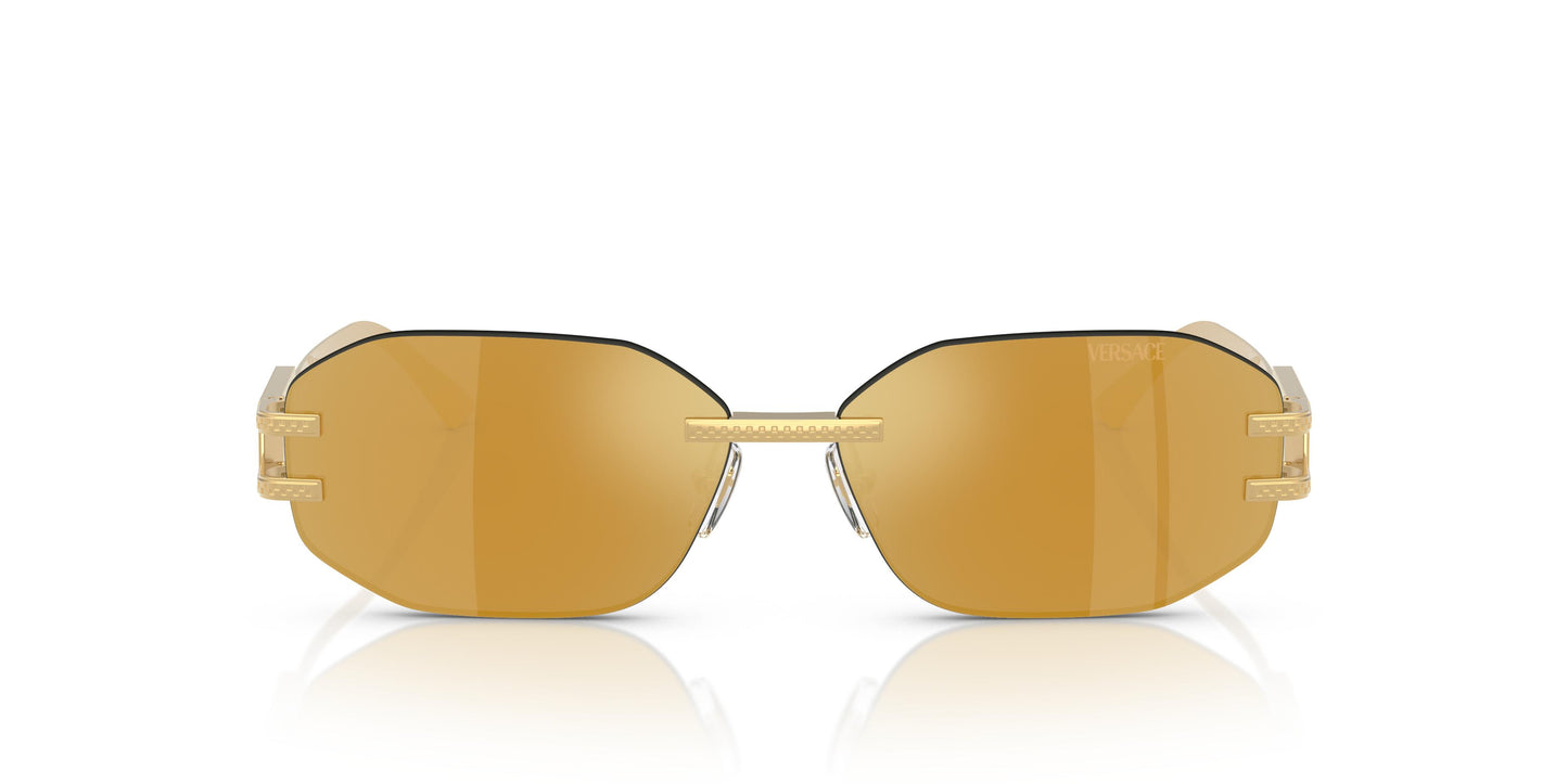 Versace VE2274  10027P 58