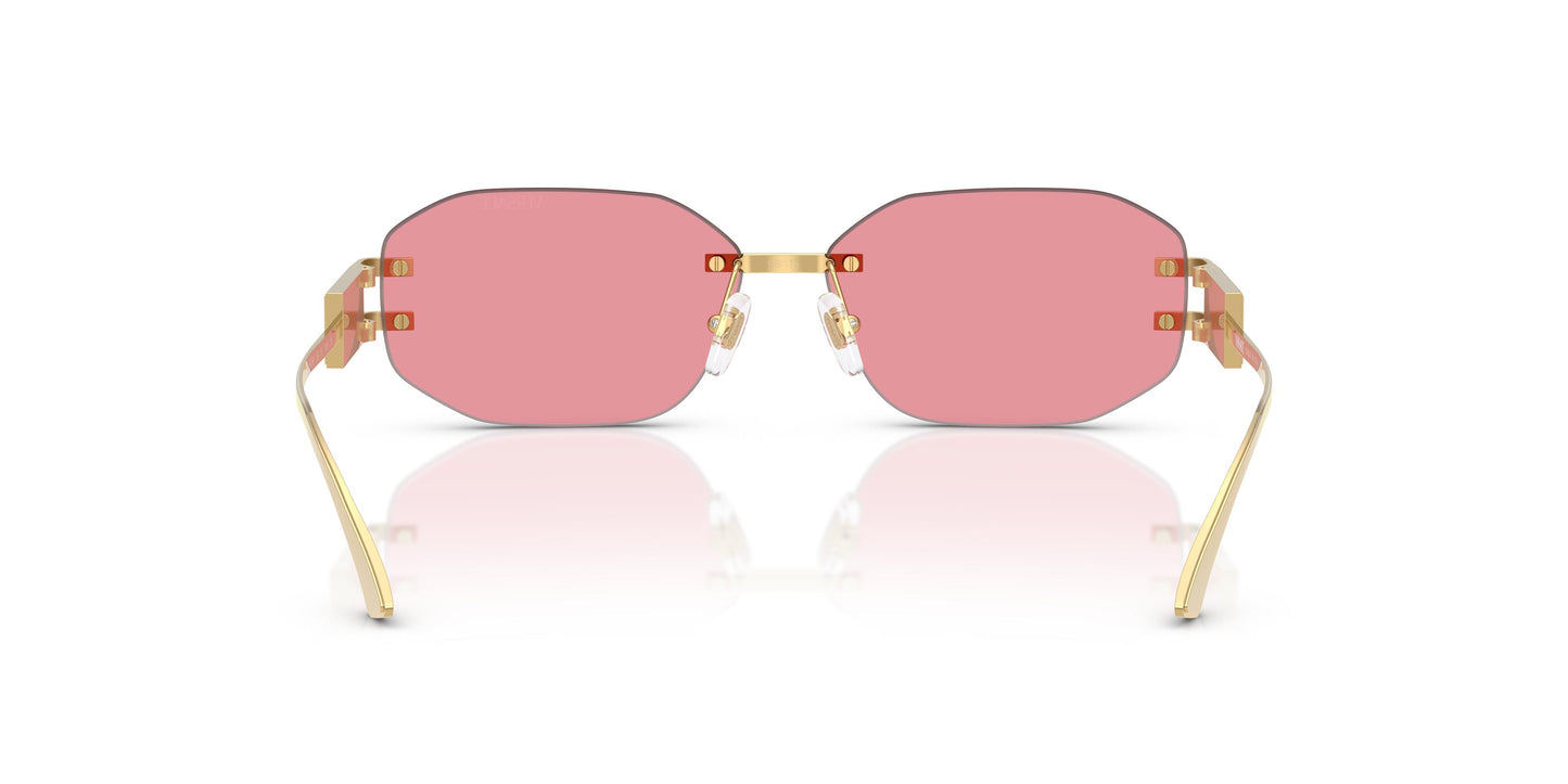 Versace VE2274  100284 58