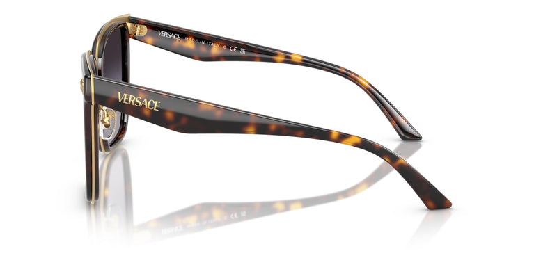 Versace VE2278D 108/8G 58