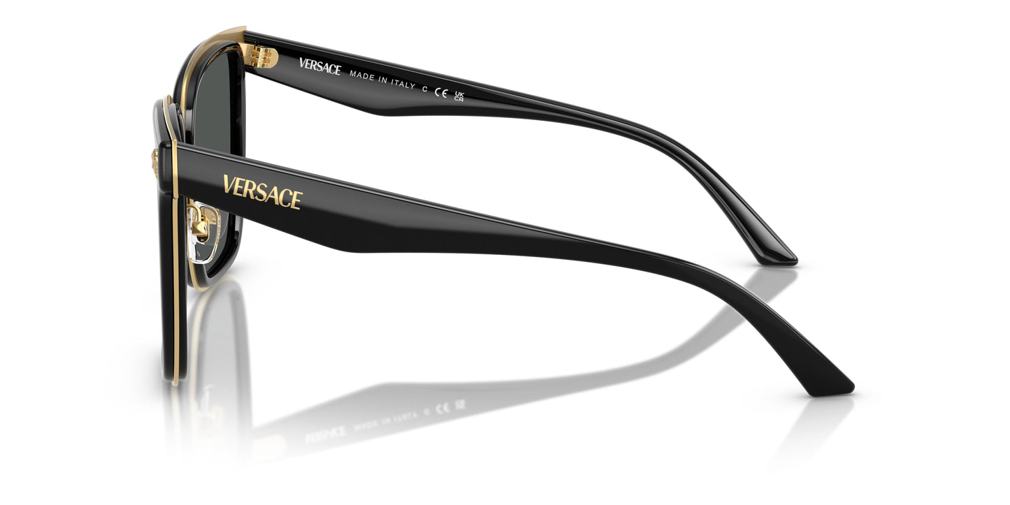 Versace VE2278D GB1/87 58