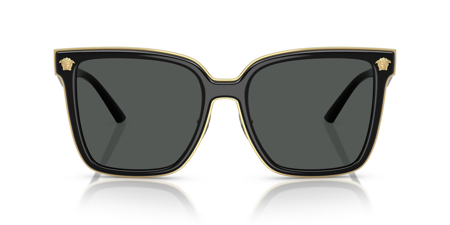 Versace VE2278D GB1/87 58