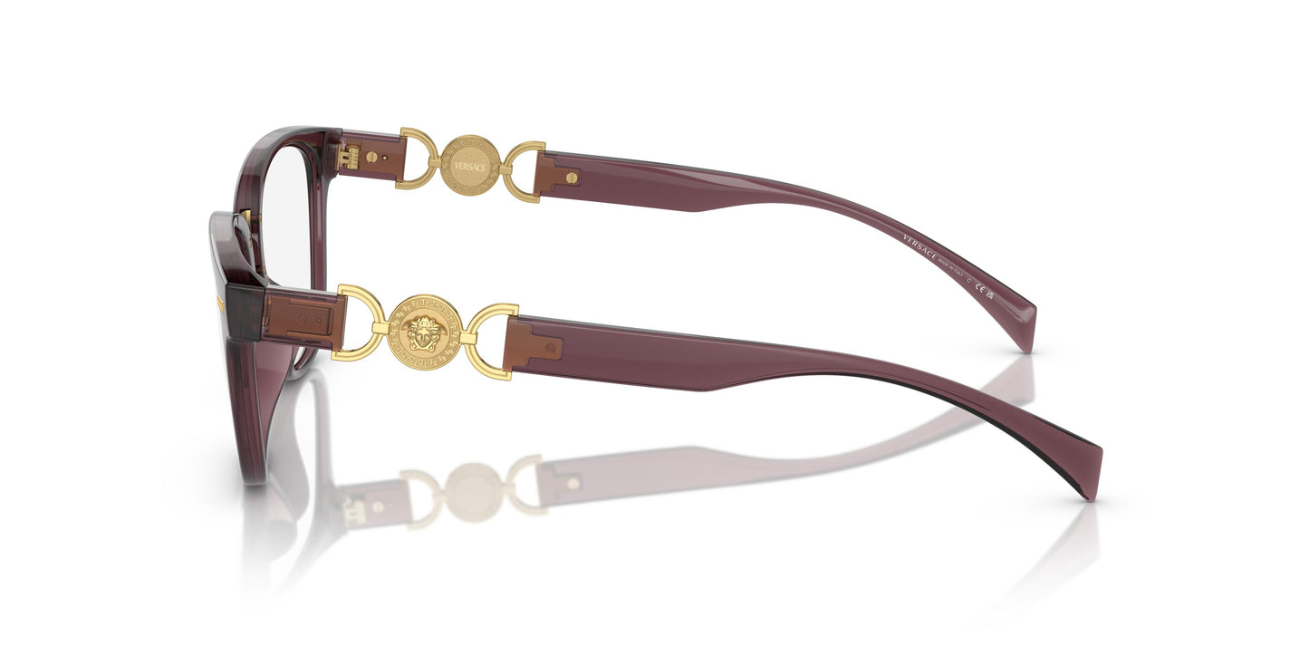 Versace VE3336U 5209 54