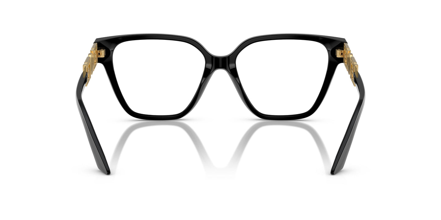 Versace VE3358B GB1 52