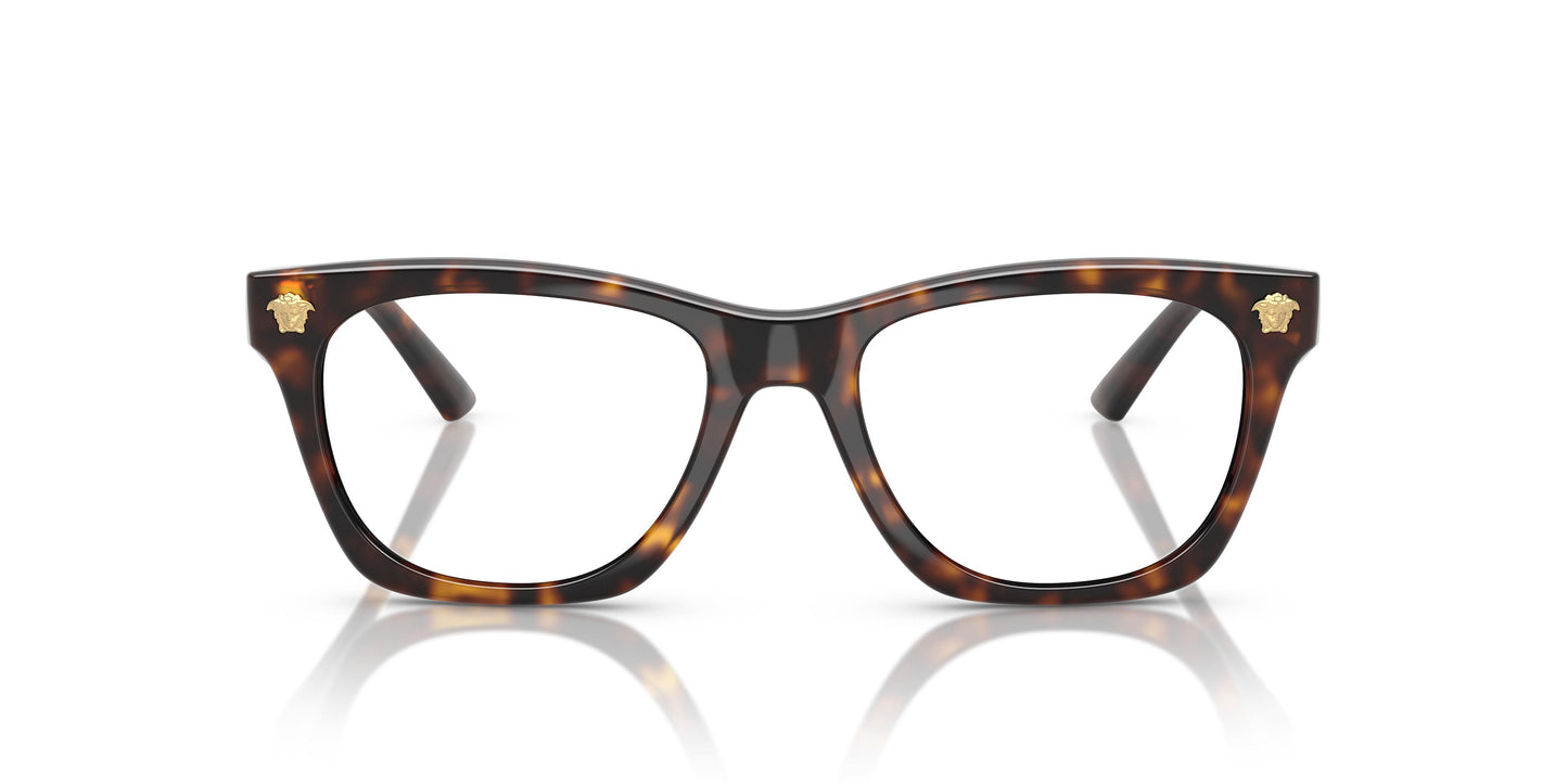Versace VE3363U 108 50