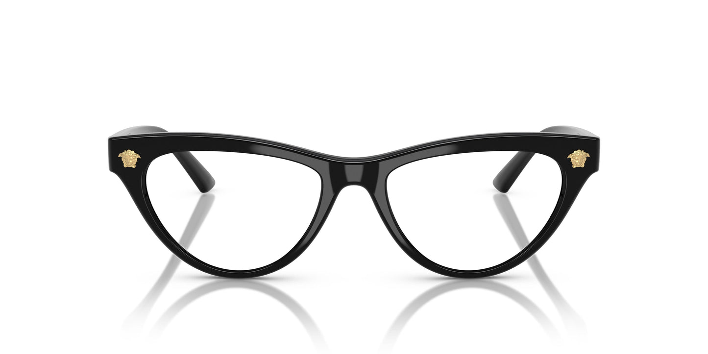 Versace VE3364U GB1 52