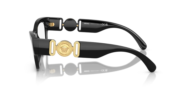 Versace VE3367U GB1 52