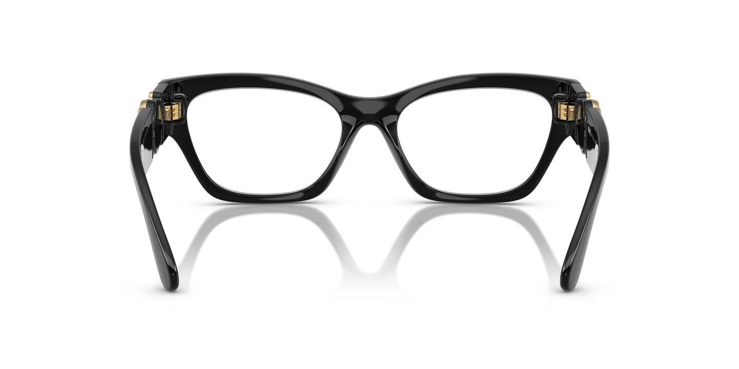 Versace VE3367U GB1 52