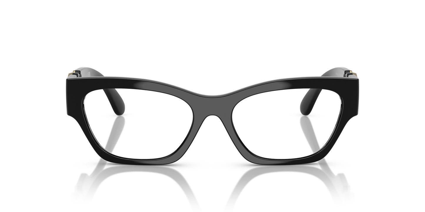 Versace VE3367U GB1 52