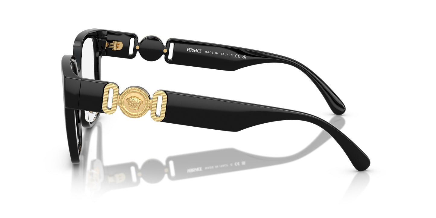 Versace VE3371D GB1 54
