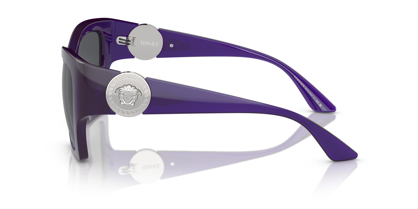 Versace VE4452 541987 55