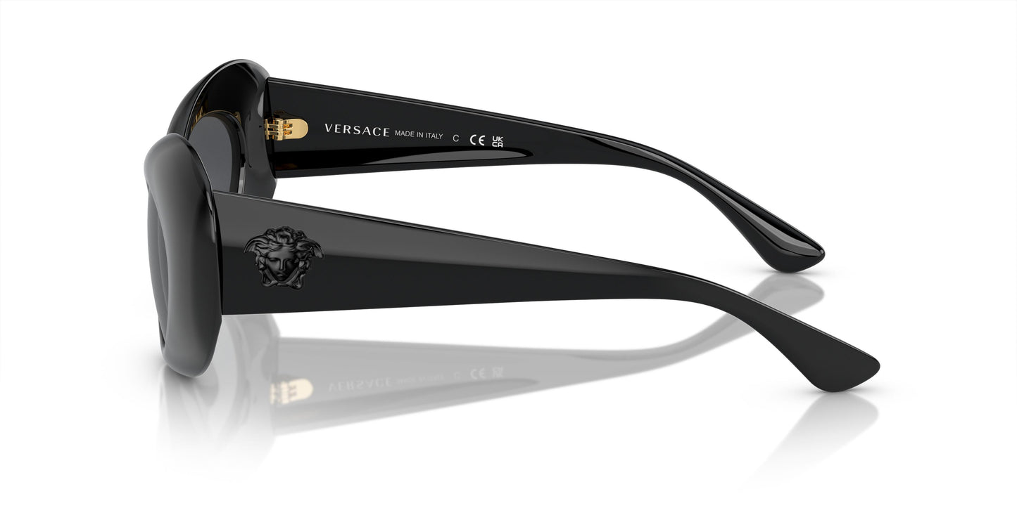 Versace VE4456U GB1/87 52