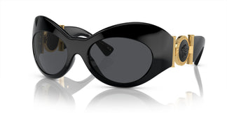 Versace VE4462 GB1/87 58