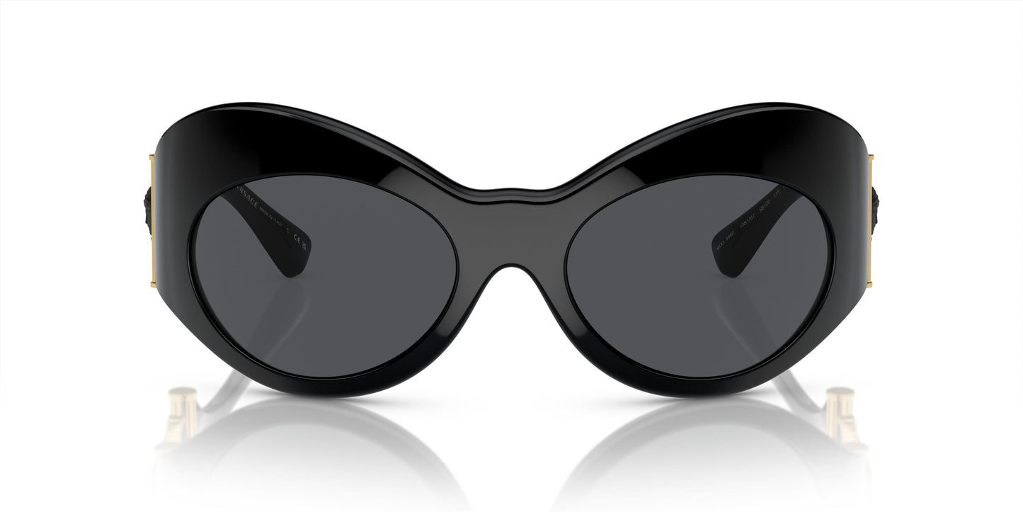 Versace VE4462 GB1/87 58