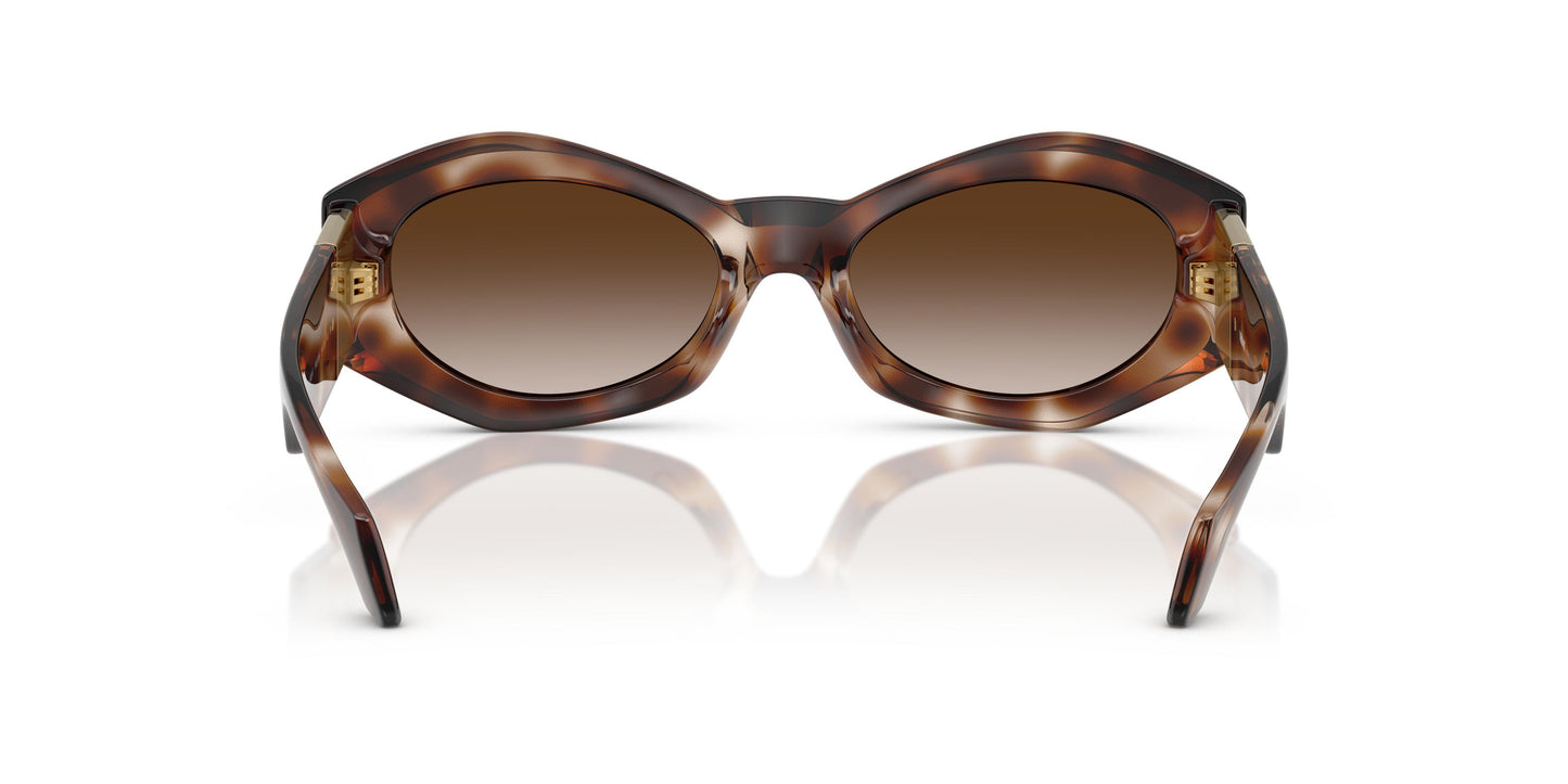 Versace VE4466U 54613B 54