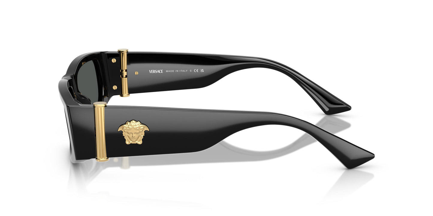 Versace VE4476U GB1/87 55