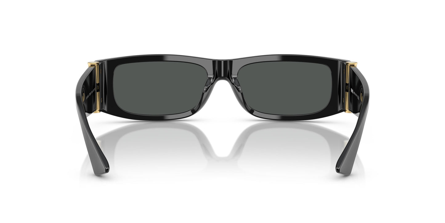 Versace VE4476U GB1/87 55