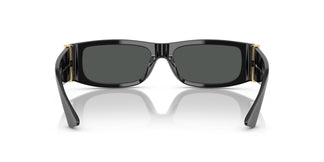 Versace VE4476U GB1/87 55