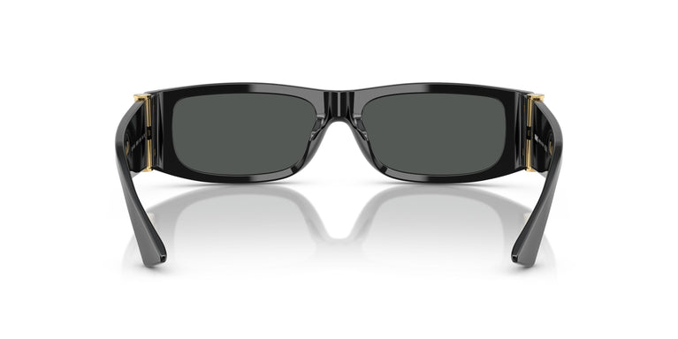 Versace VE4476U GB1/87 55