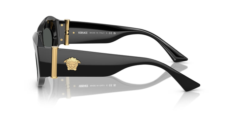 Versace VE4477U GB1/87 52