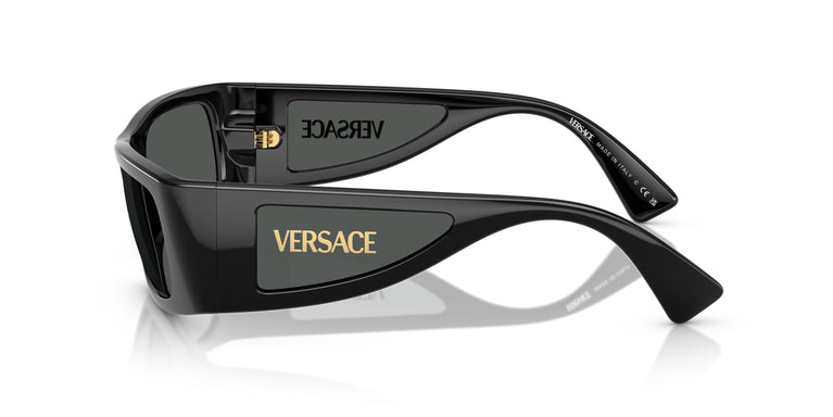 Versace VE4482 GB1/87 57
