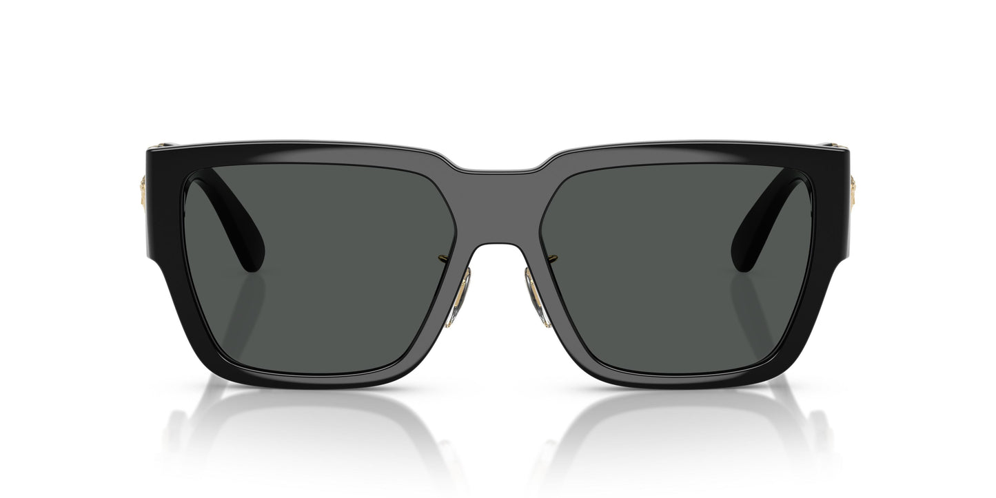 Versace VE4483D GB1/87 57