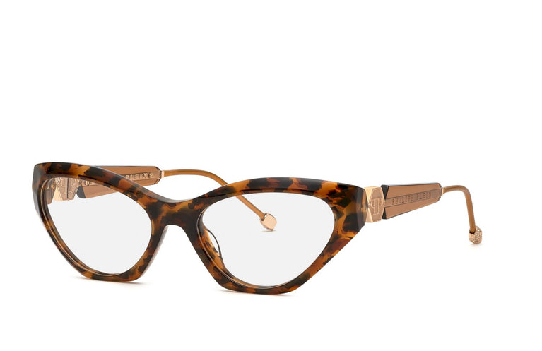 Philipp Plein VPP069S 0LEO 55