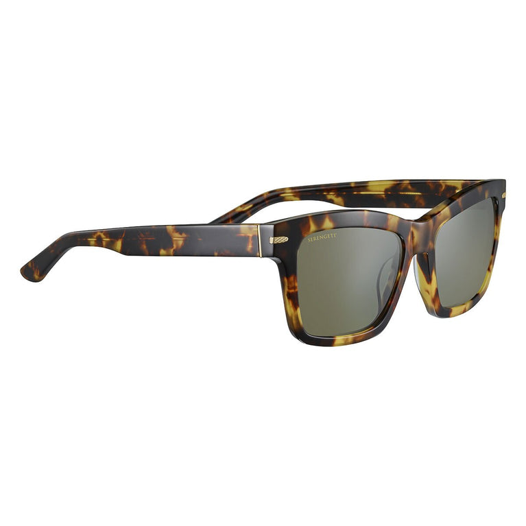 Serengeti WINONA Shiny Tortoise 55