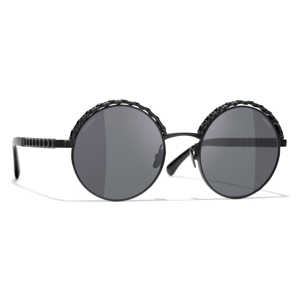 CHANEL CH4265Q C101/S4 53