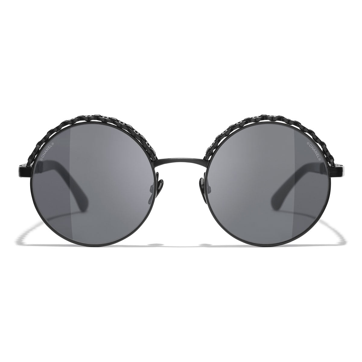 CHANEL CH4265Q C101/S4 53