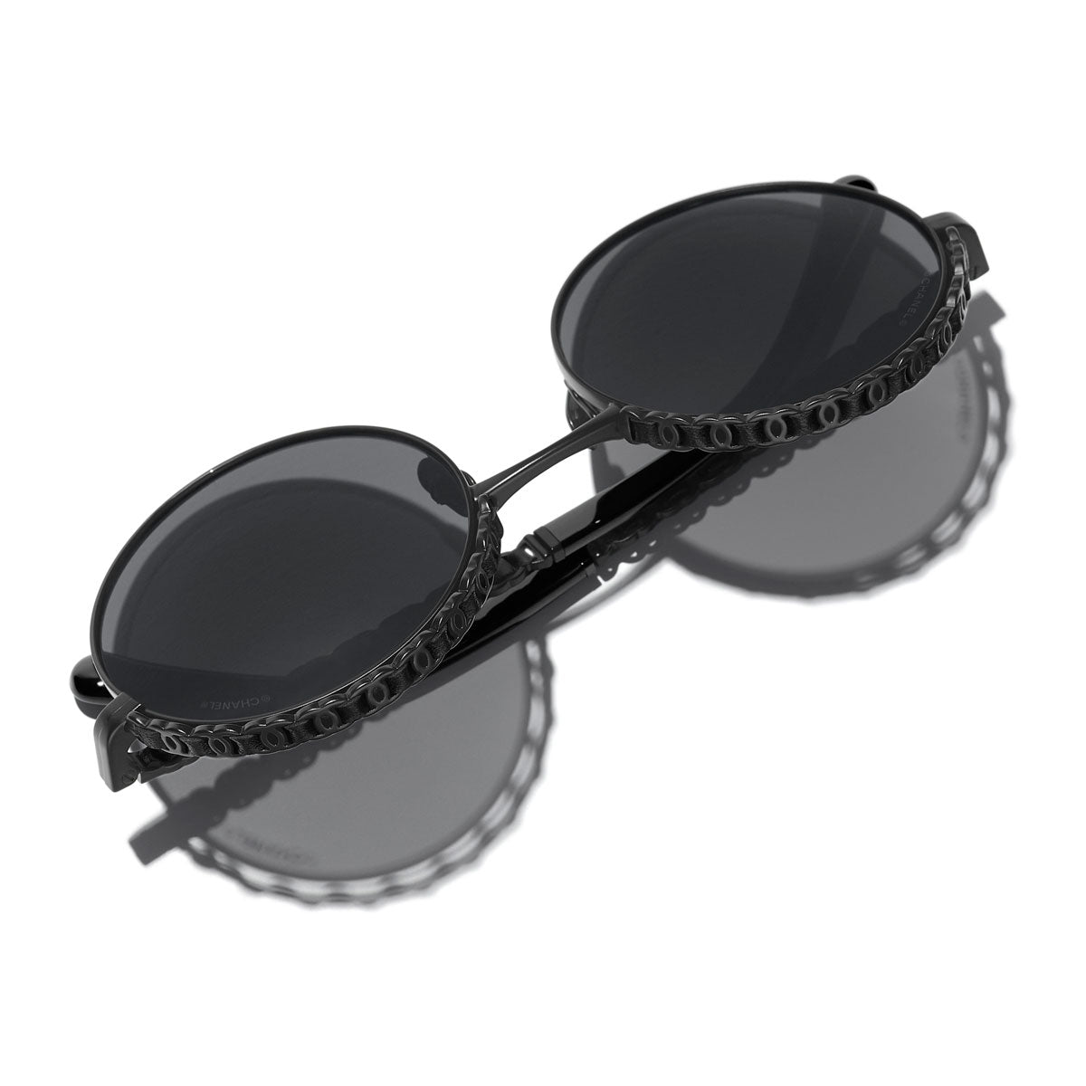 CHANEL CH4265Q C101/S4 53
