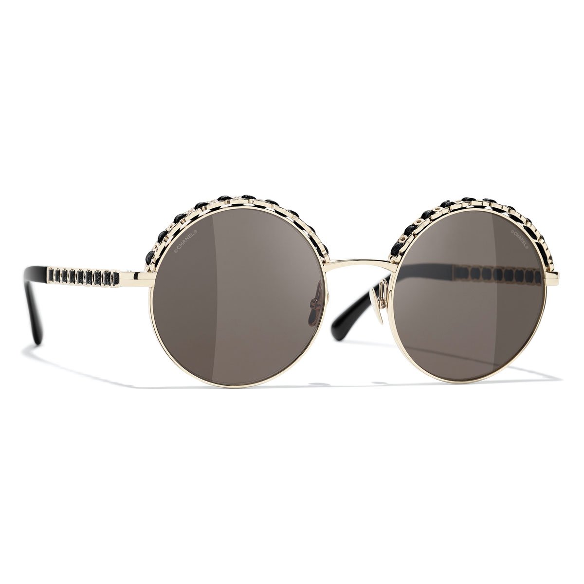 CHANEL CH4265Q C395/3 53
