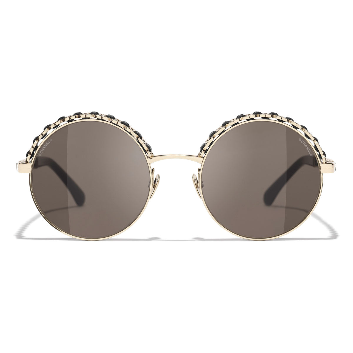 CHANEL CH4265Q C395/3 53