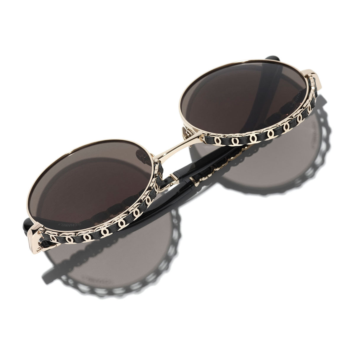 CHANEL CH4265Q C395/3 53