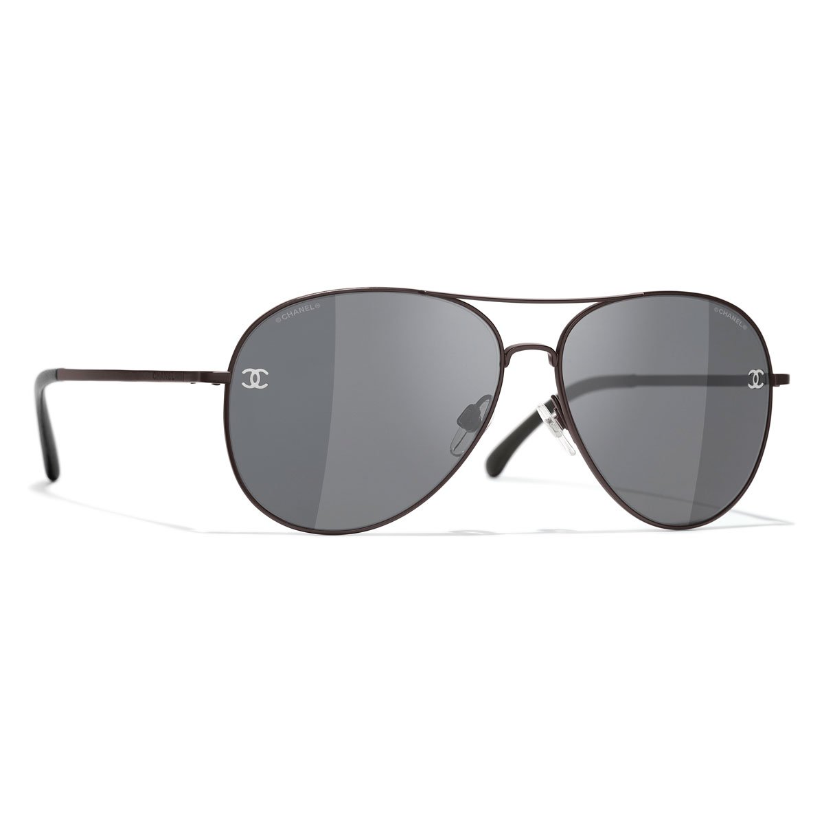 CHANEL CH4189TQ C11287 59
