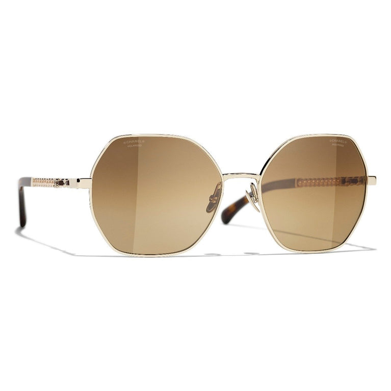 CHANEL CH4281QH C422/M2 56