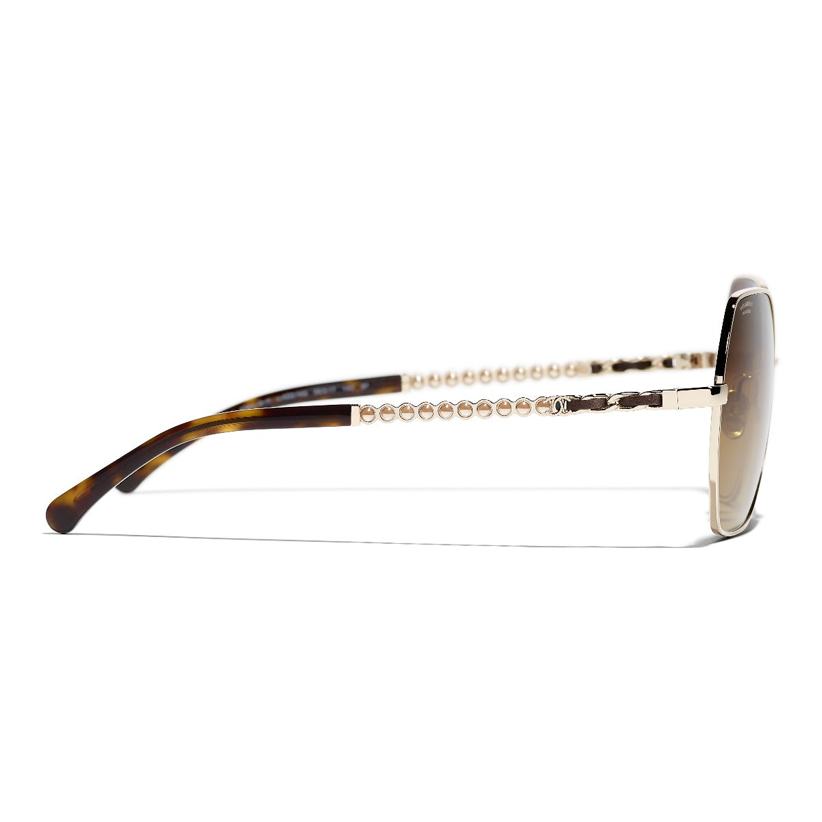 CHANEL CH4281QH C422/M2 56