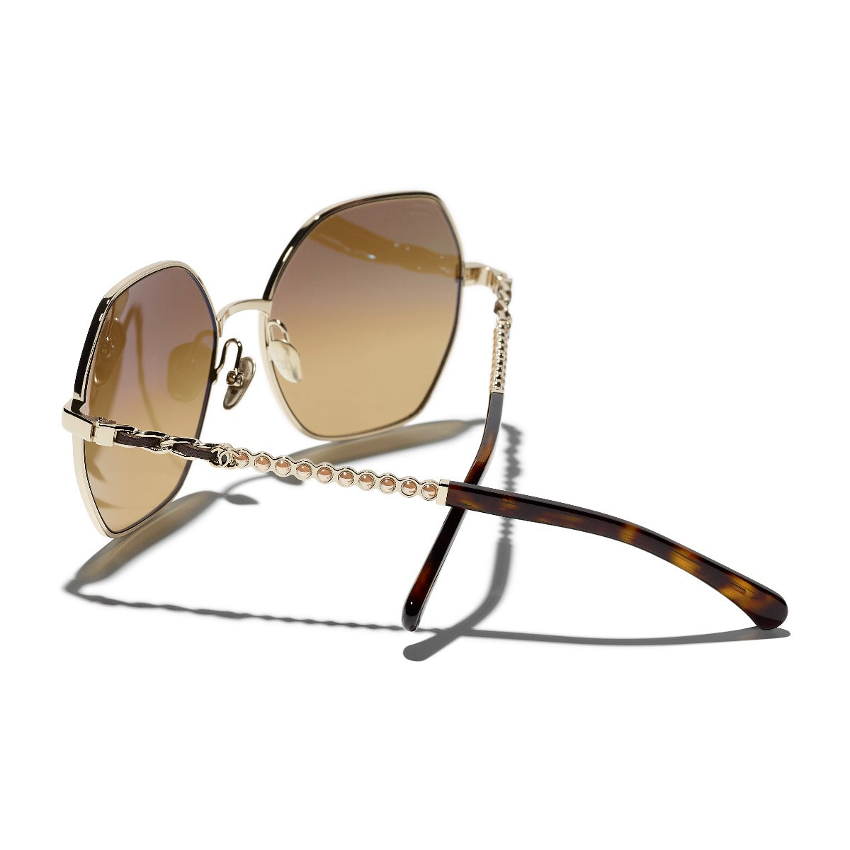 CHANEL CH4281QH C422/M2 56