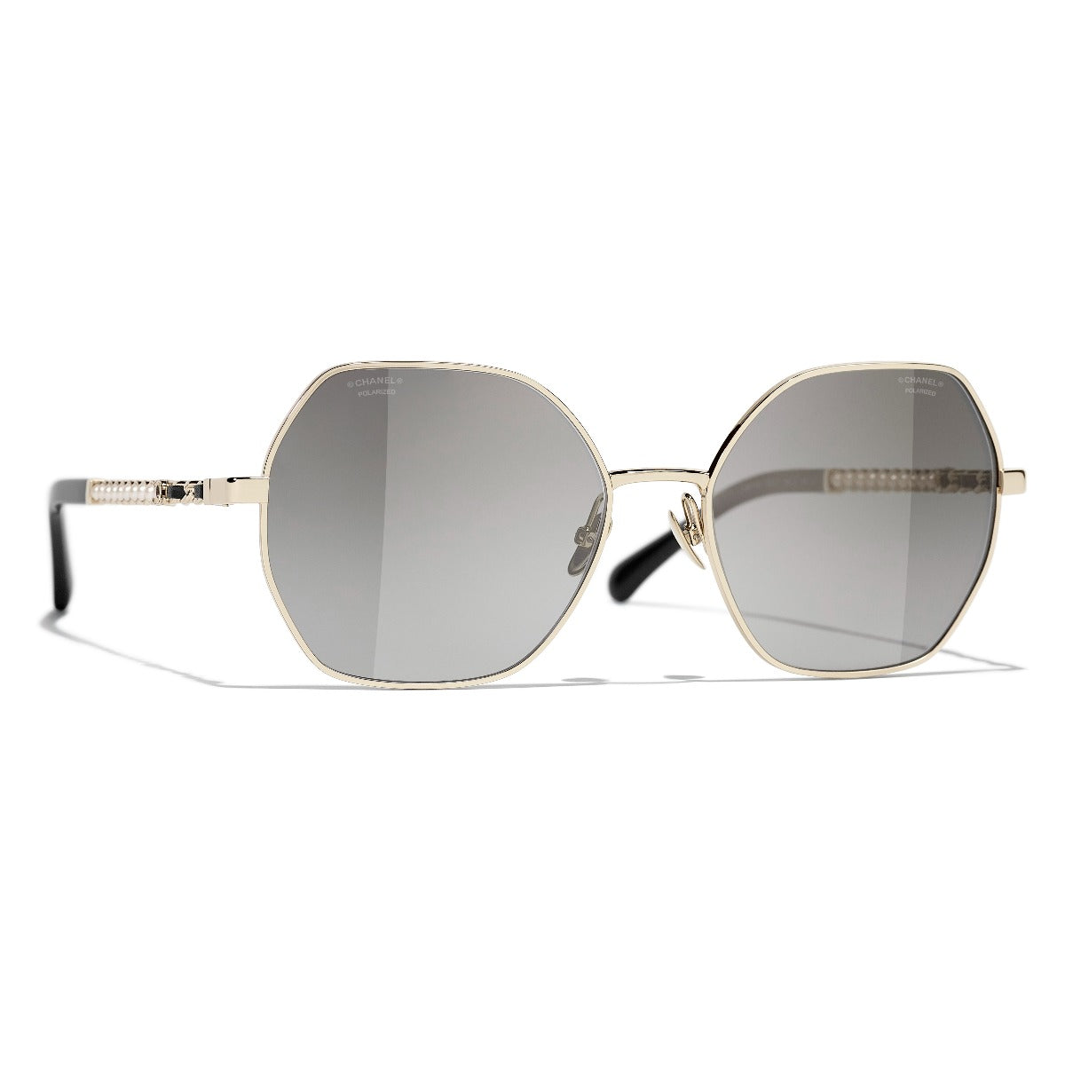 CHANEL CH4281QH C395/M3 56