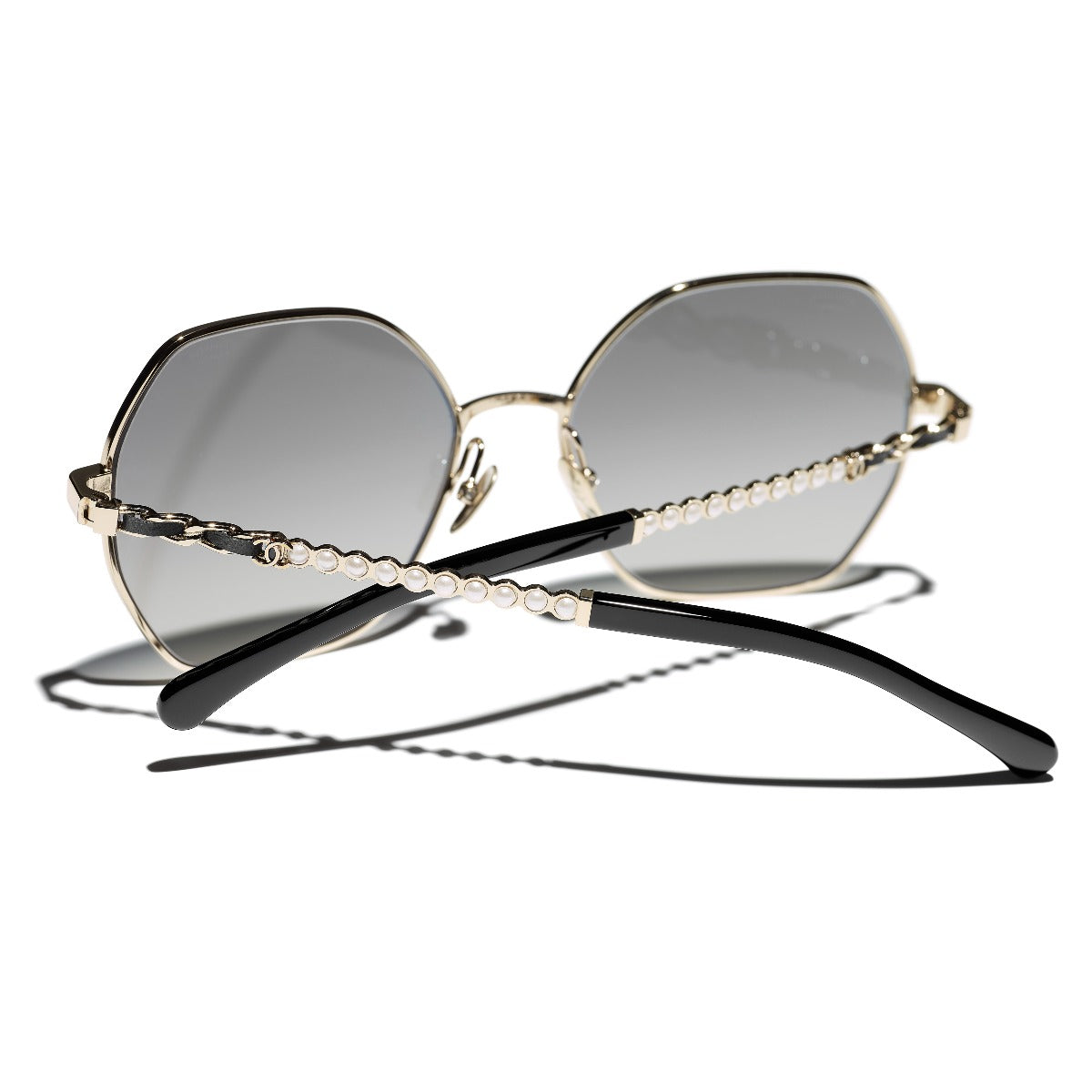 CHANEL CH4281QH C395/M3 56