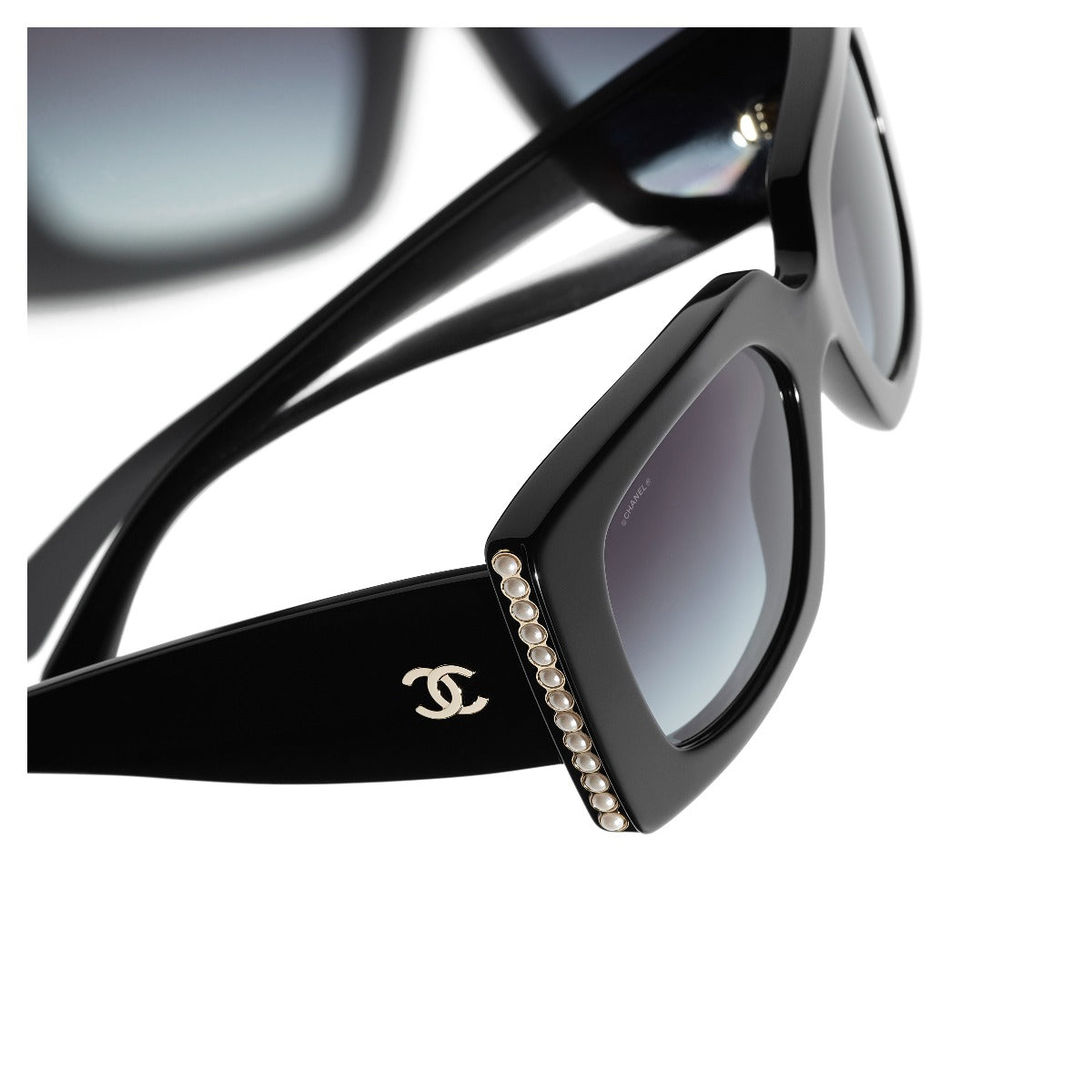 CHANEL CH5480H C622/S6 52